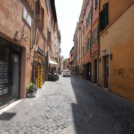 Scala Holiday House Rome Exterior photo