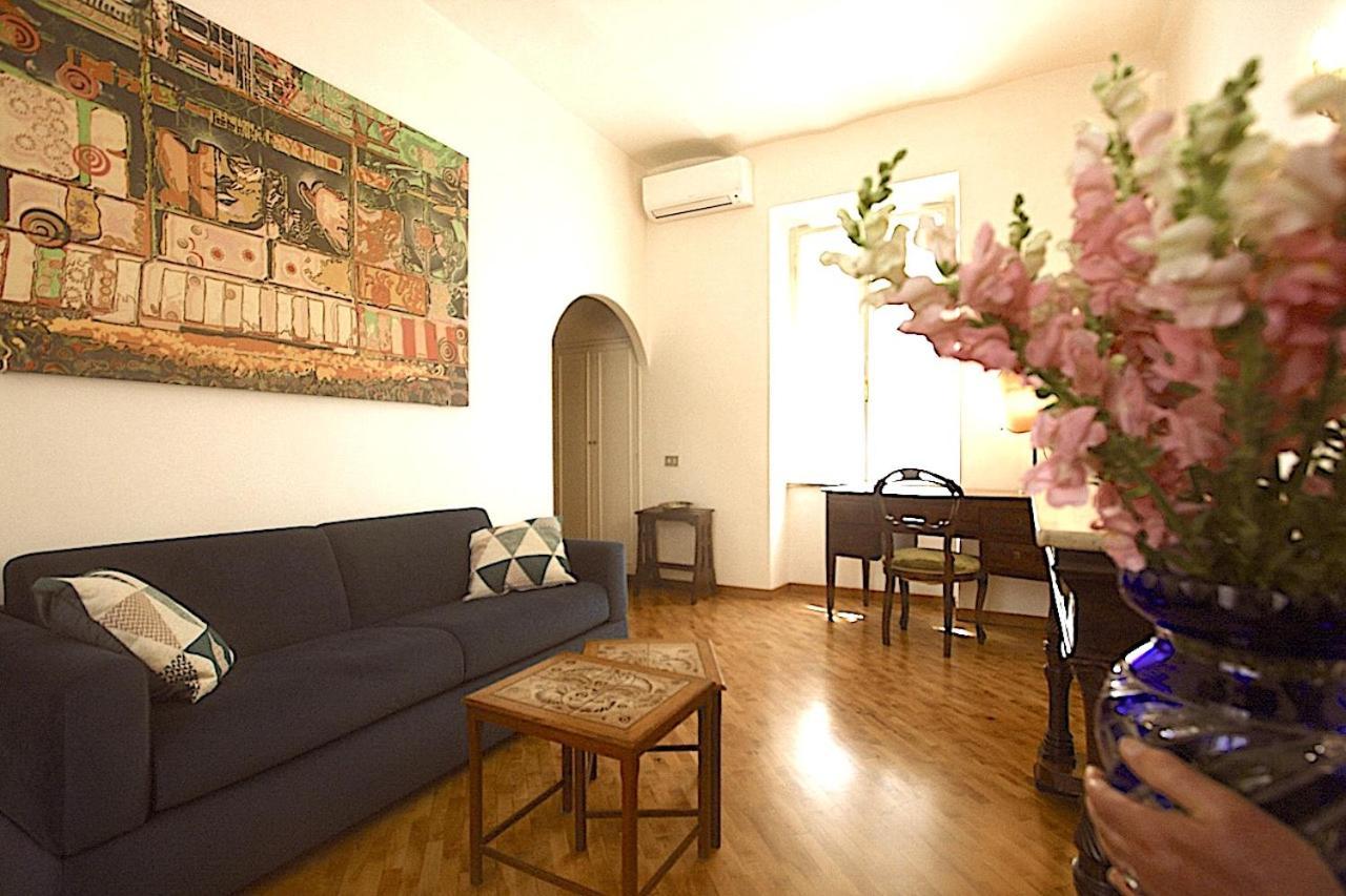 Scala Holiday House Rome Exterior photo