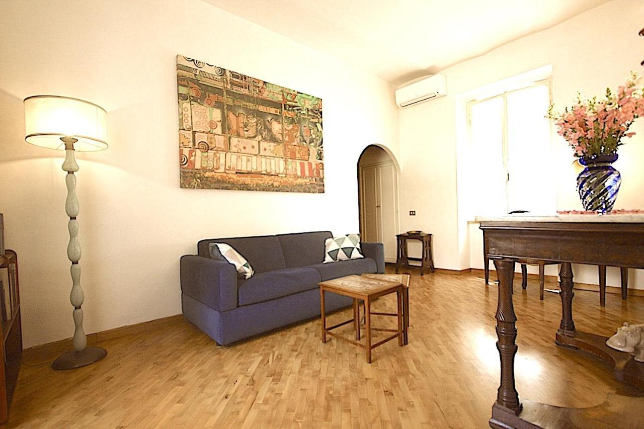 Scala Holiday House Rome Exterior photo