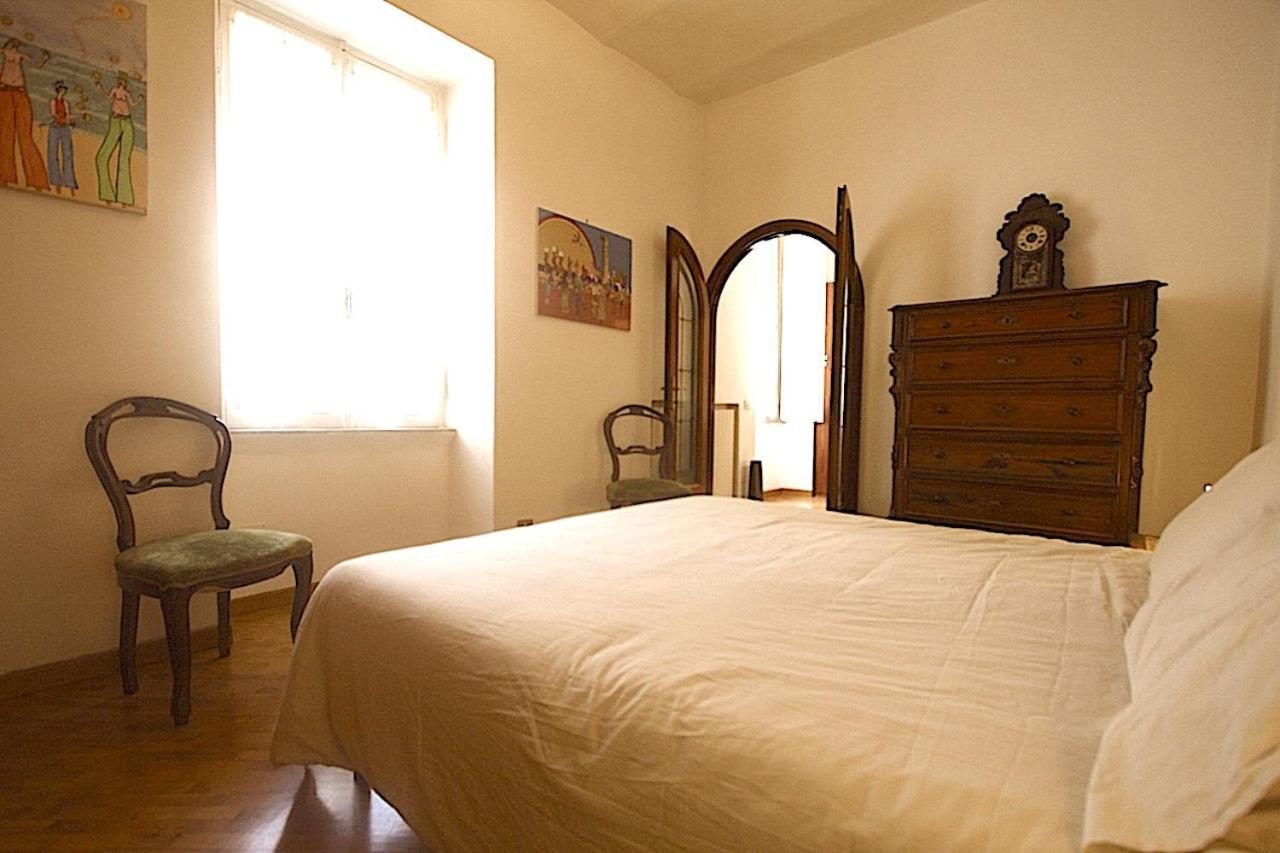 Scala Holiday House Rome Exterior photo